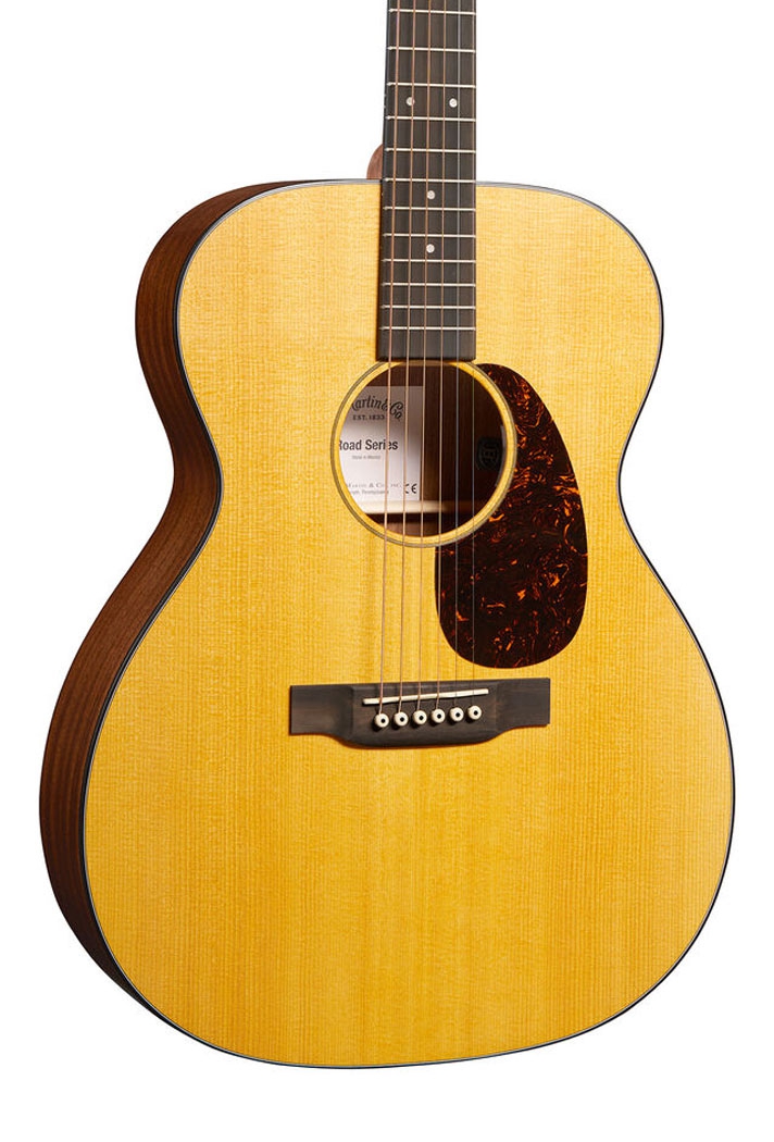 Martin 000-10E Retro Road Series Refresh