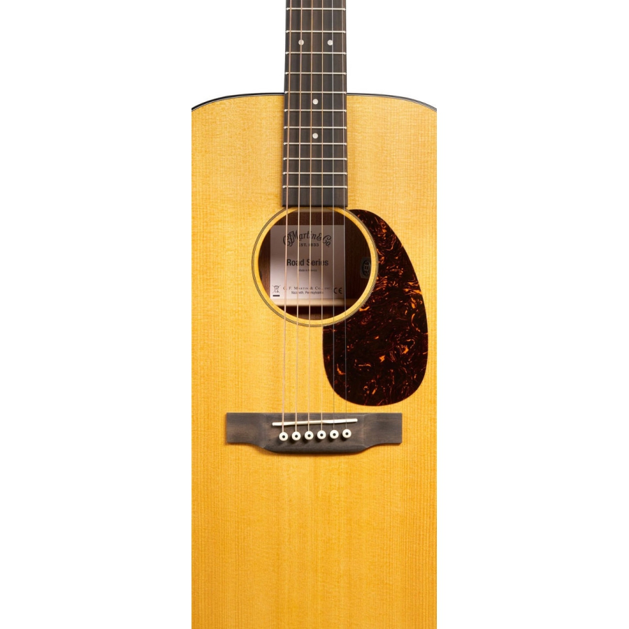Martin 000-10E Retro Road Series Refresh