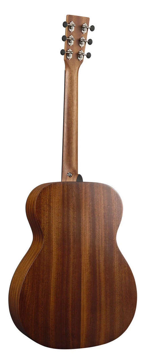 Martin 000-10E Retro Road Series Refresh