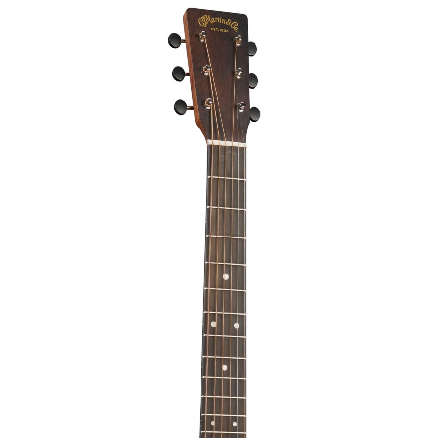 Martin 000-10E Retro Road Series Refresh