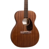Martin 000-10E Retro Sapele Road Series Refresh