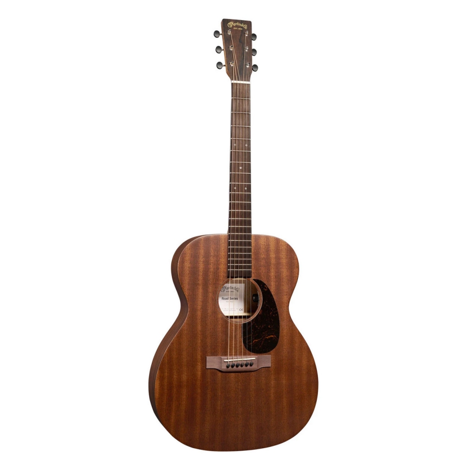 Martin 000-10E Retro Sapele Road Series Refresh
