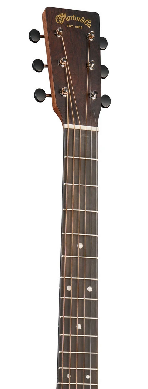 Martin 000-10E Retro Sapele Road Series Refresh