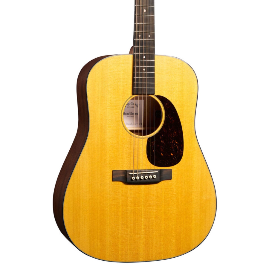 Martin D-10E Retro Road Series Refresh