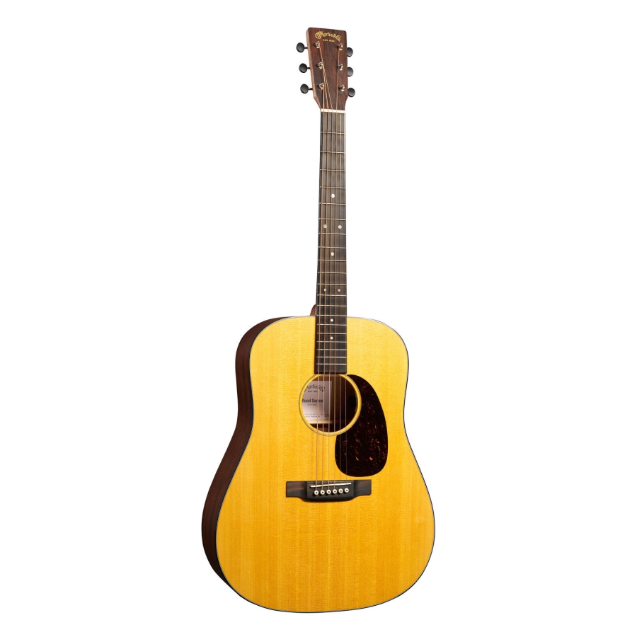 Martin D-10E Retro Road Series Refresh