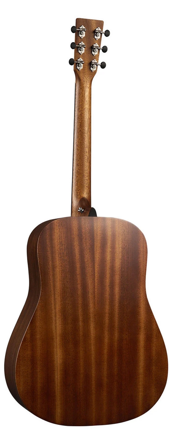 Martin D-10E Retro Road Series Refresh
