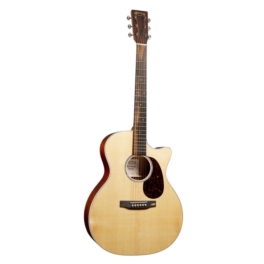 Martin GPC-13E Modern Road Series Refresh