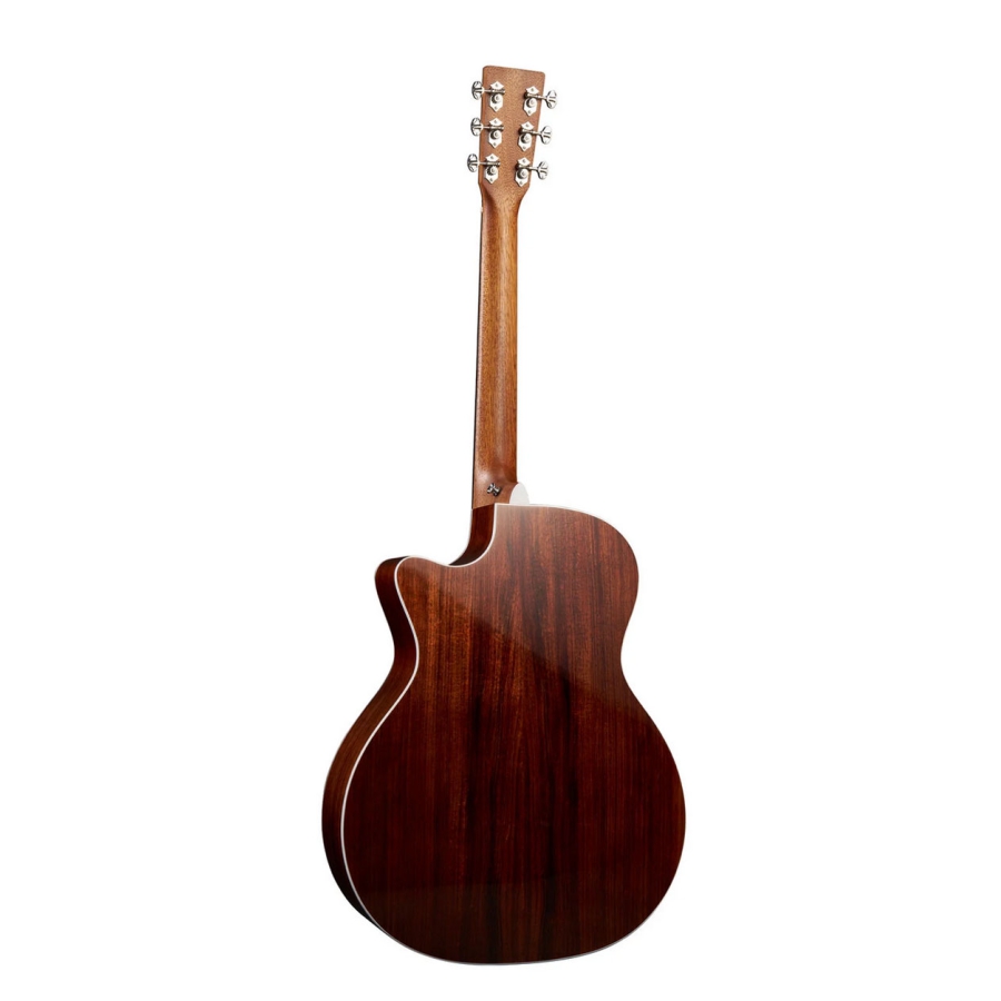 Martin GPC-13E Modern Road Series Refresh
