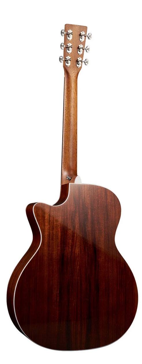 Martin GPC-13E Modern Road Series Refresh