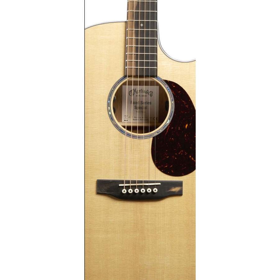 Martin GPC-13E Modern Road Series Refresh