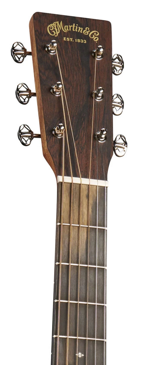 Martin GPC-13E Modern Road Series Refresh