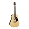 Martin D-X2E Billy Strings model