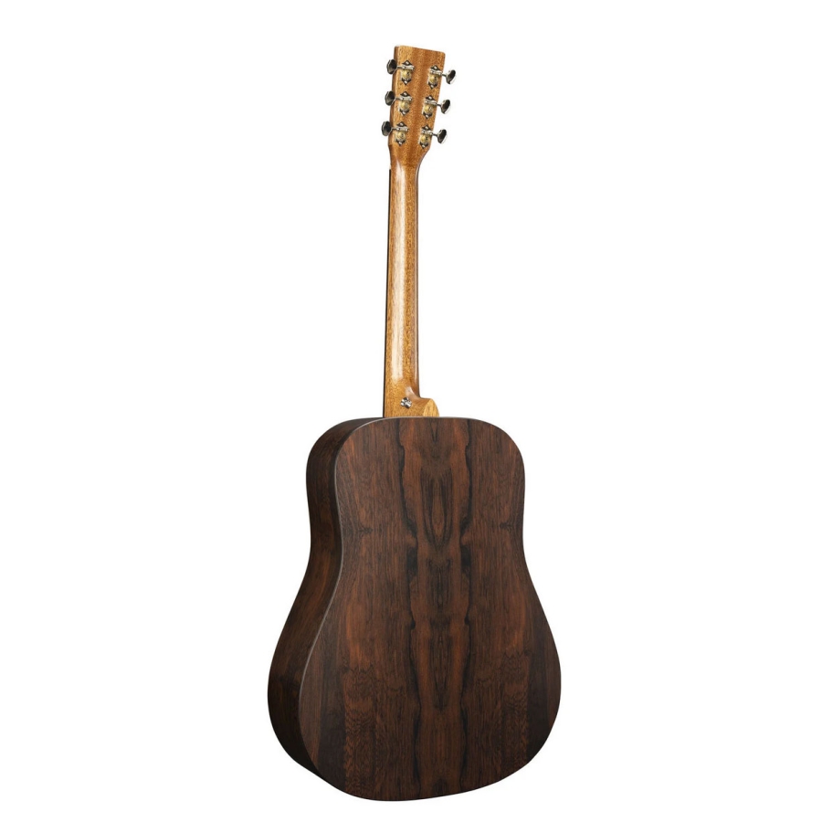 Martin D-X2E Billy Strings model