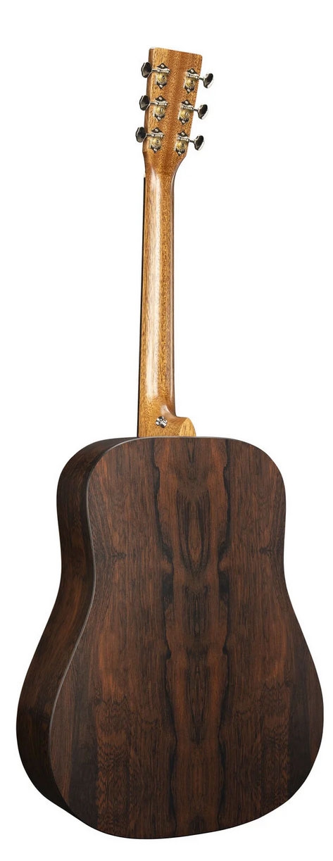 Martin D-X2E Billy Strings model