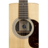 Martin D-X2E Billy Strings model