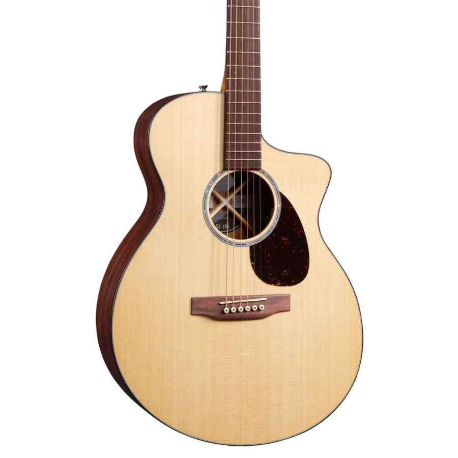 Martin SC-10E Modern Road Series Refresh