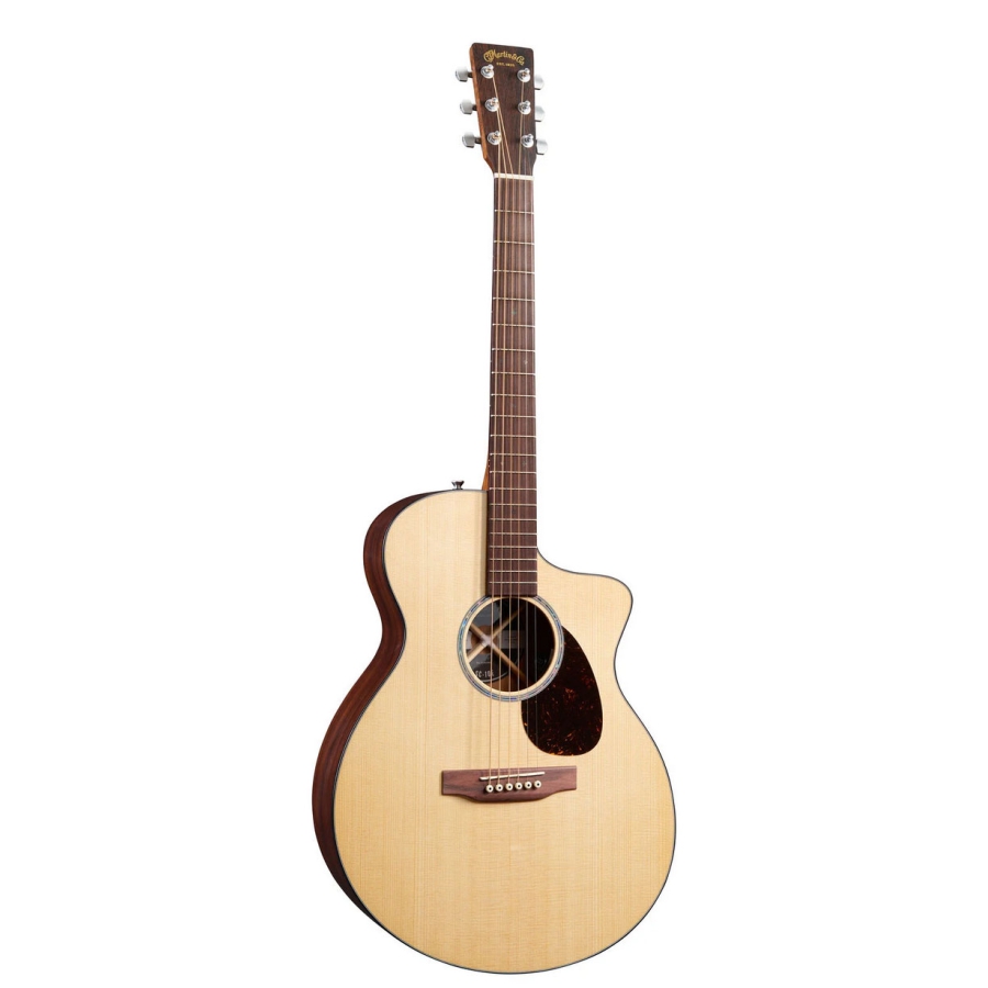 Martin SC-10E Modern Road Series Refresh