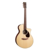 Martin SC-10E Modern Road Series Refresh