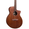 Martin SC-10E Sapele Modern Road Series Refresh