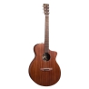 Martin SC-10E Sapele Modern Road Series Refresh