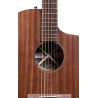 Martin SC-10E Sapele Modern Road Series Refresh