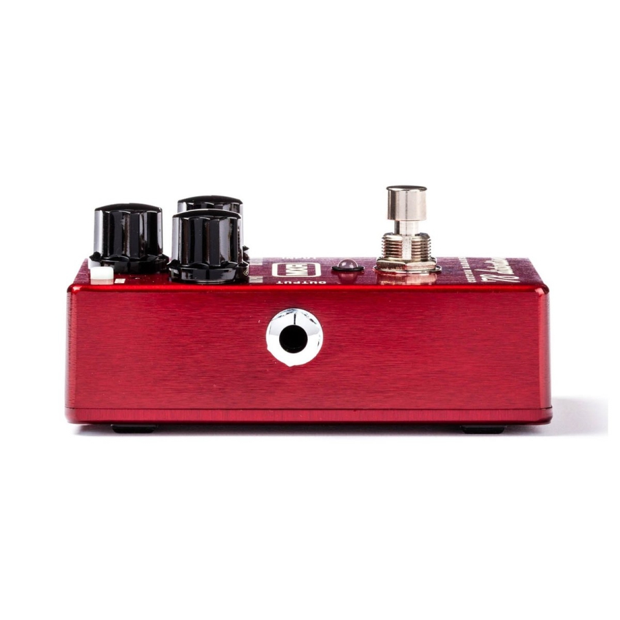 MXR M78 Custom Badass