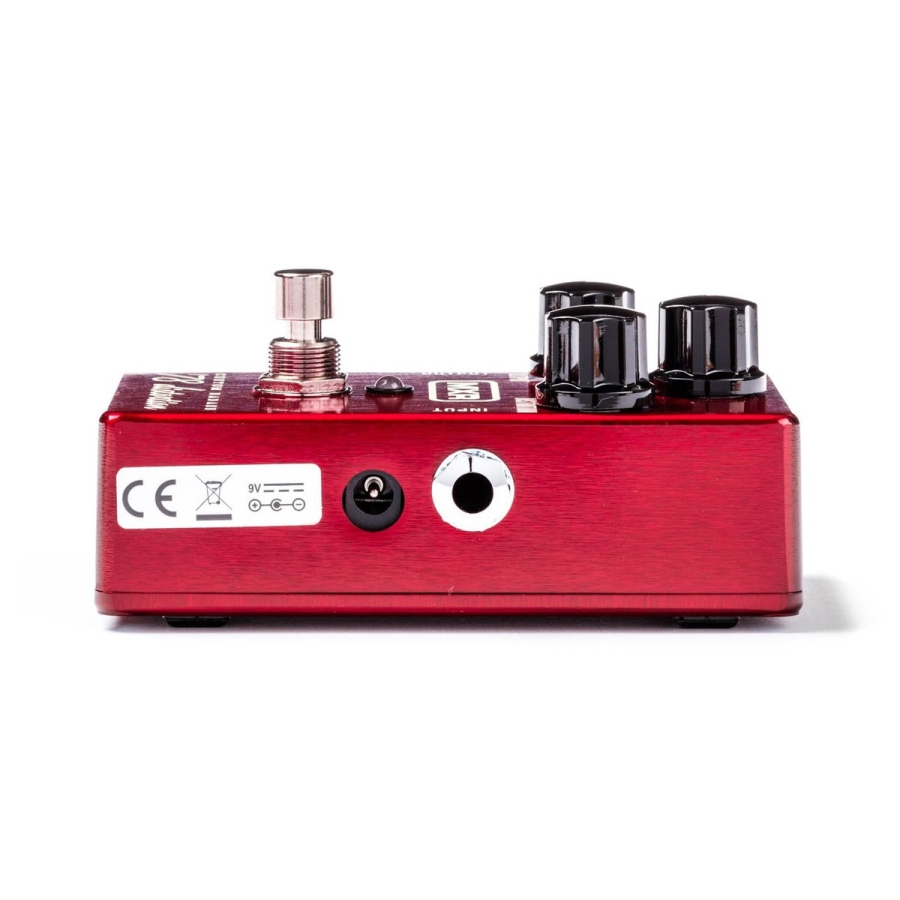 MXR M78 Custom Badass