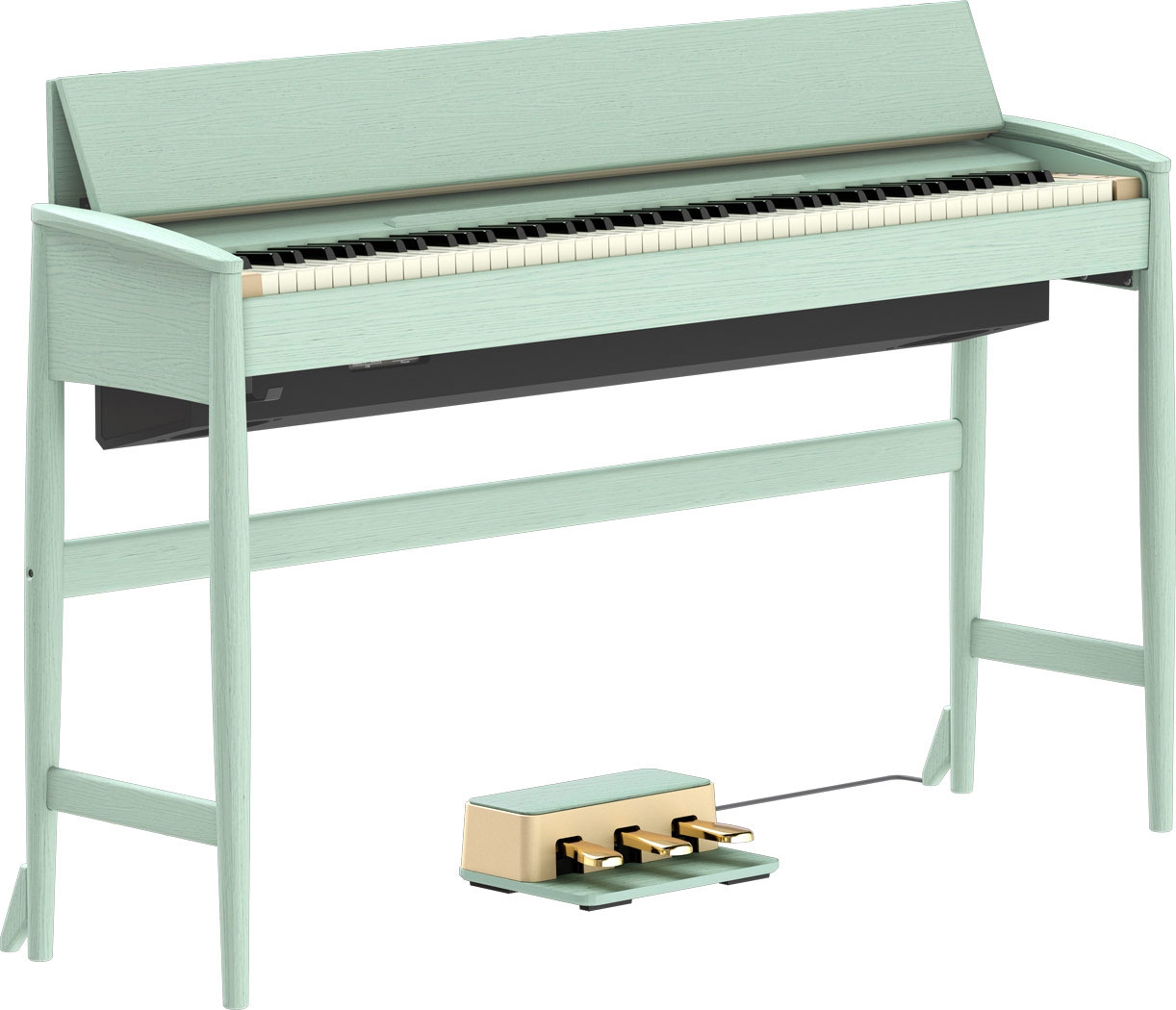 Roland KIYOLA KF-20 Celadon Green