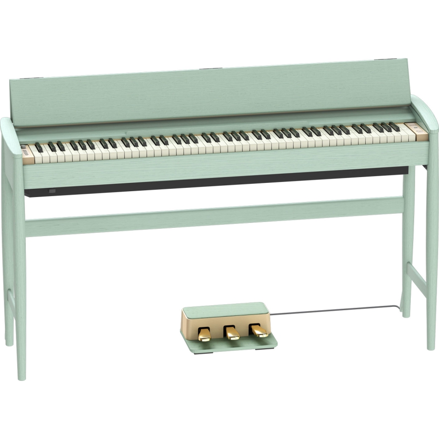 Roland KIYOLA KF-20 Celadon Green