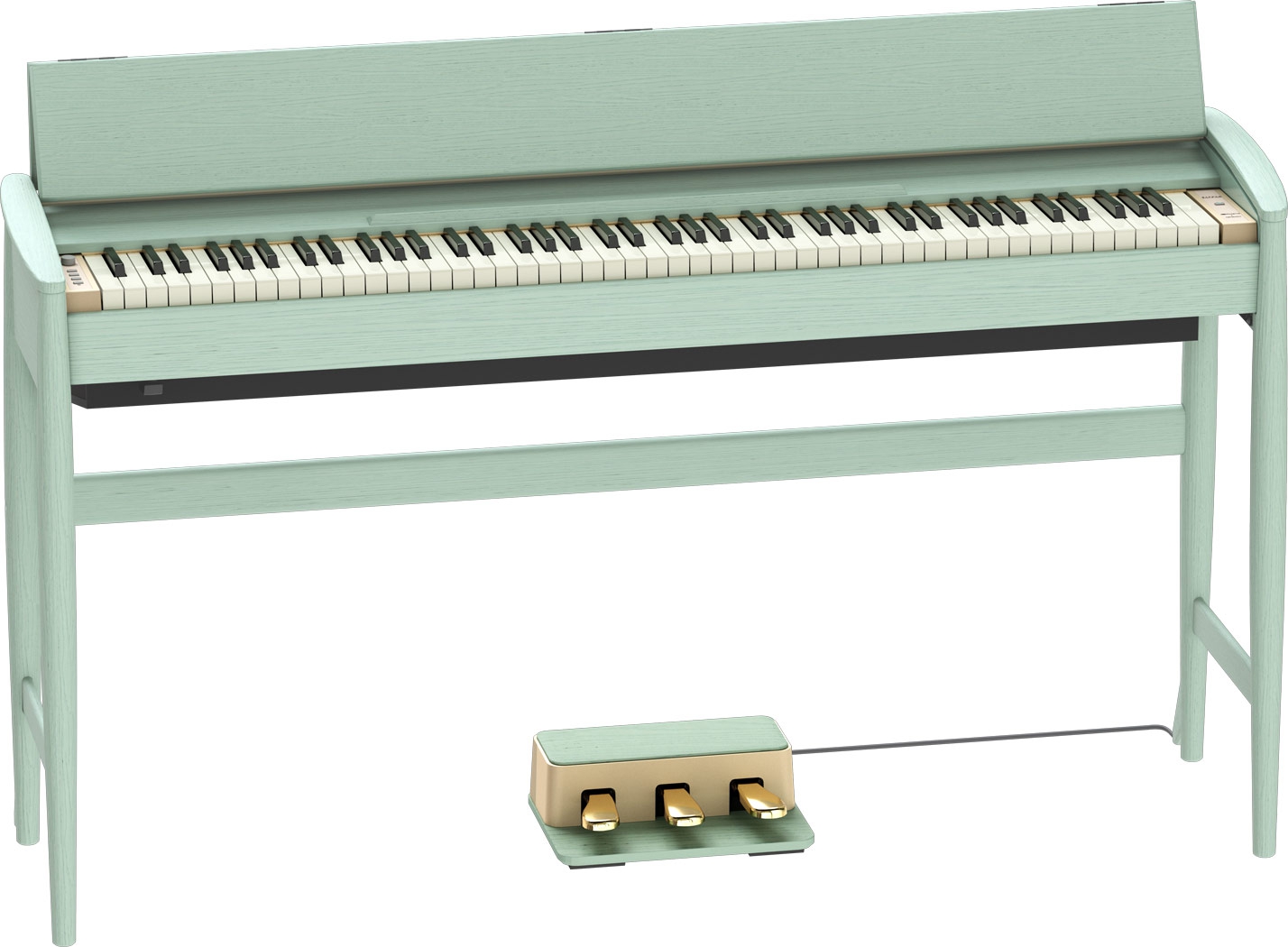 Roland KIYOLA KF-20 Celadon Green