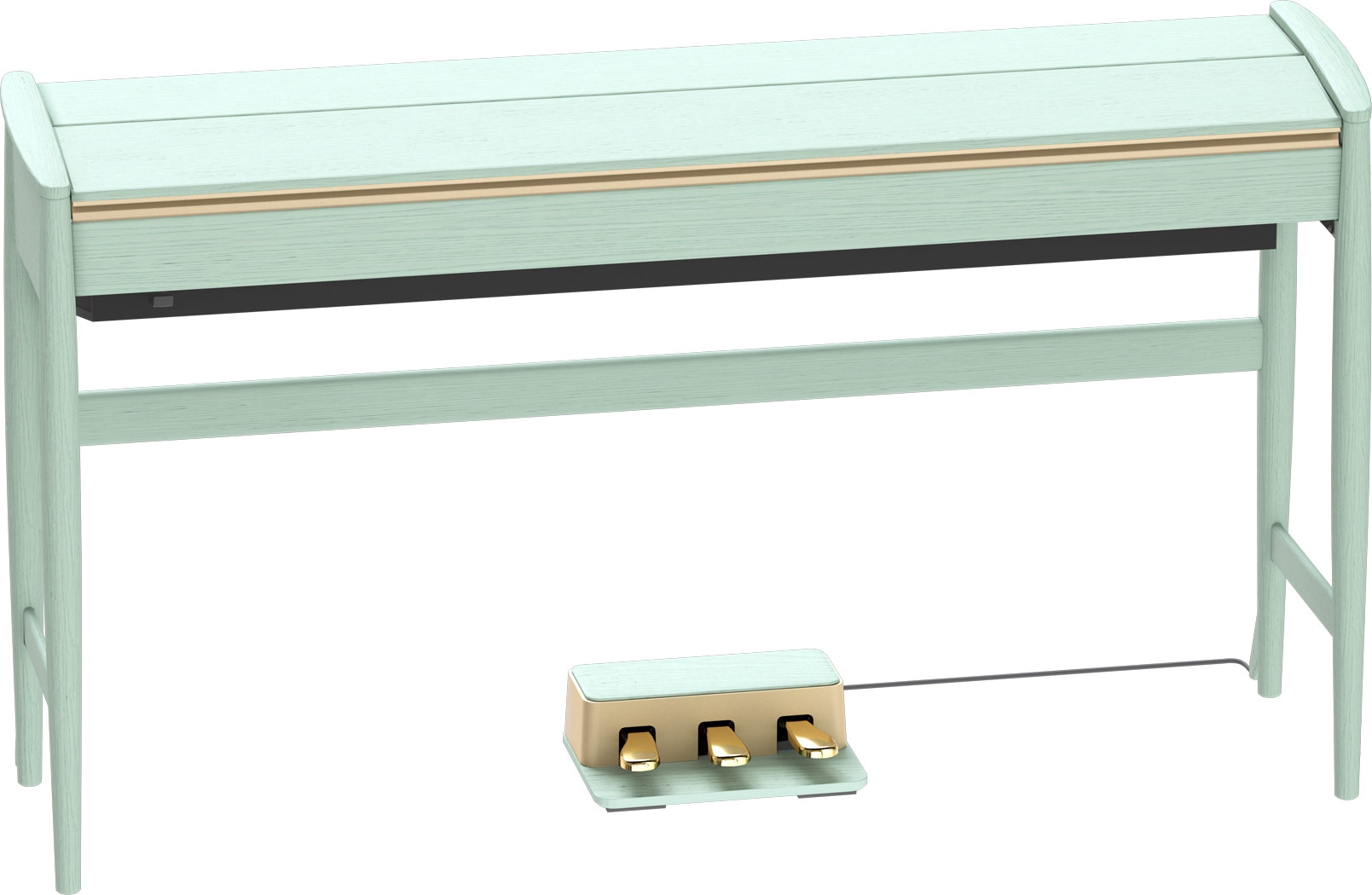 Roland KIYOLA KF-20 Celadon Green