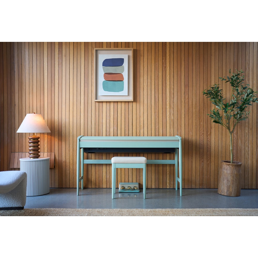 Roland KIYOLA KF-20 Celadon Green