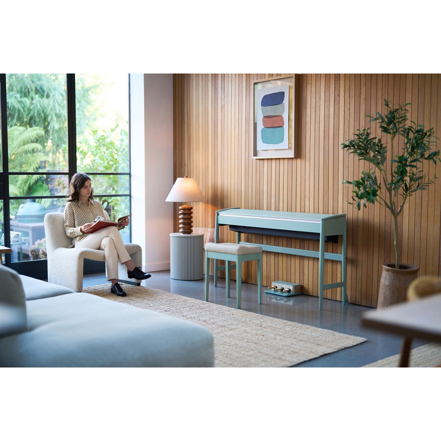 Roland KIYOLA KF-20 Celadon Green