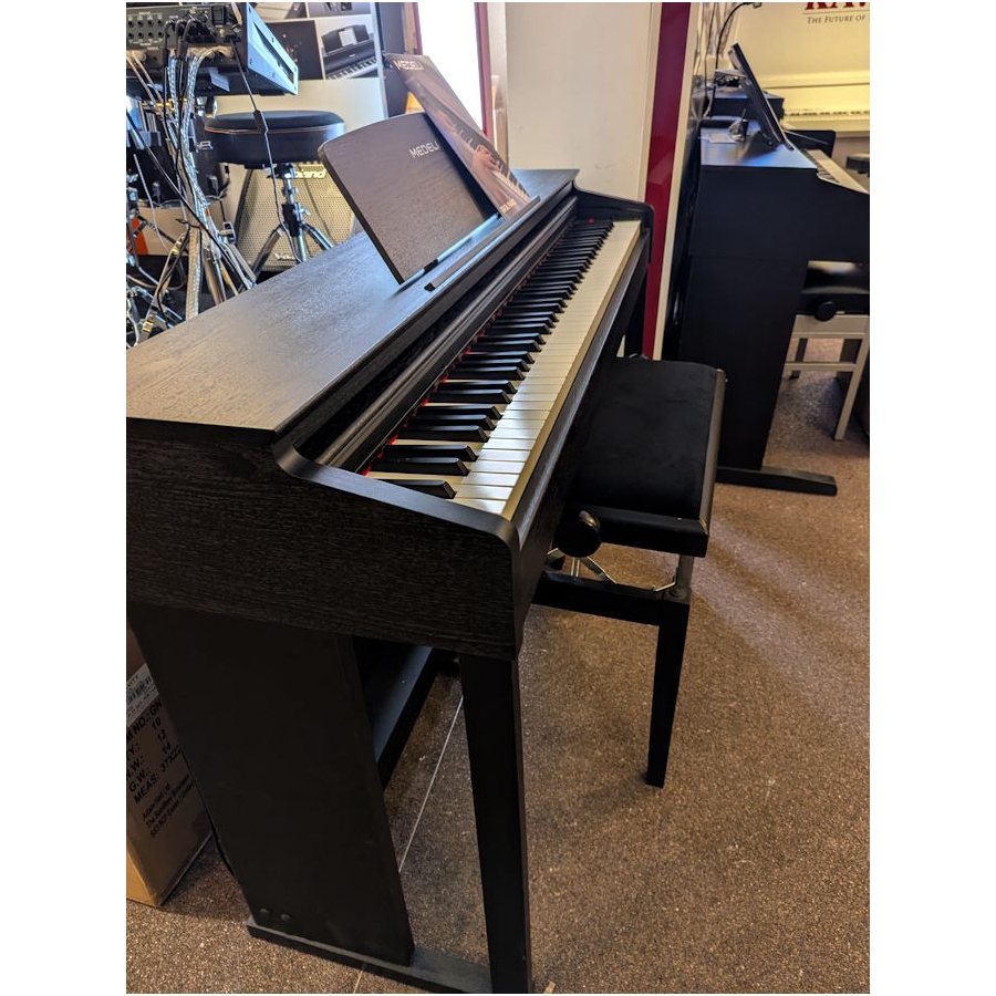 Medeli DP280BK SHOWROOM MODEL