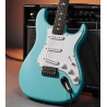 PRS Silver Sky Limited Edition Wild Blue
