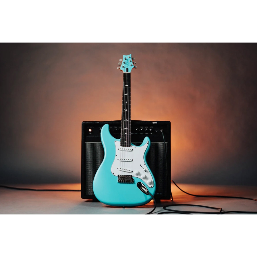 PRS Silver Sky Limited Edition Wild Blue