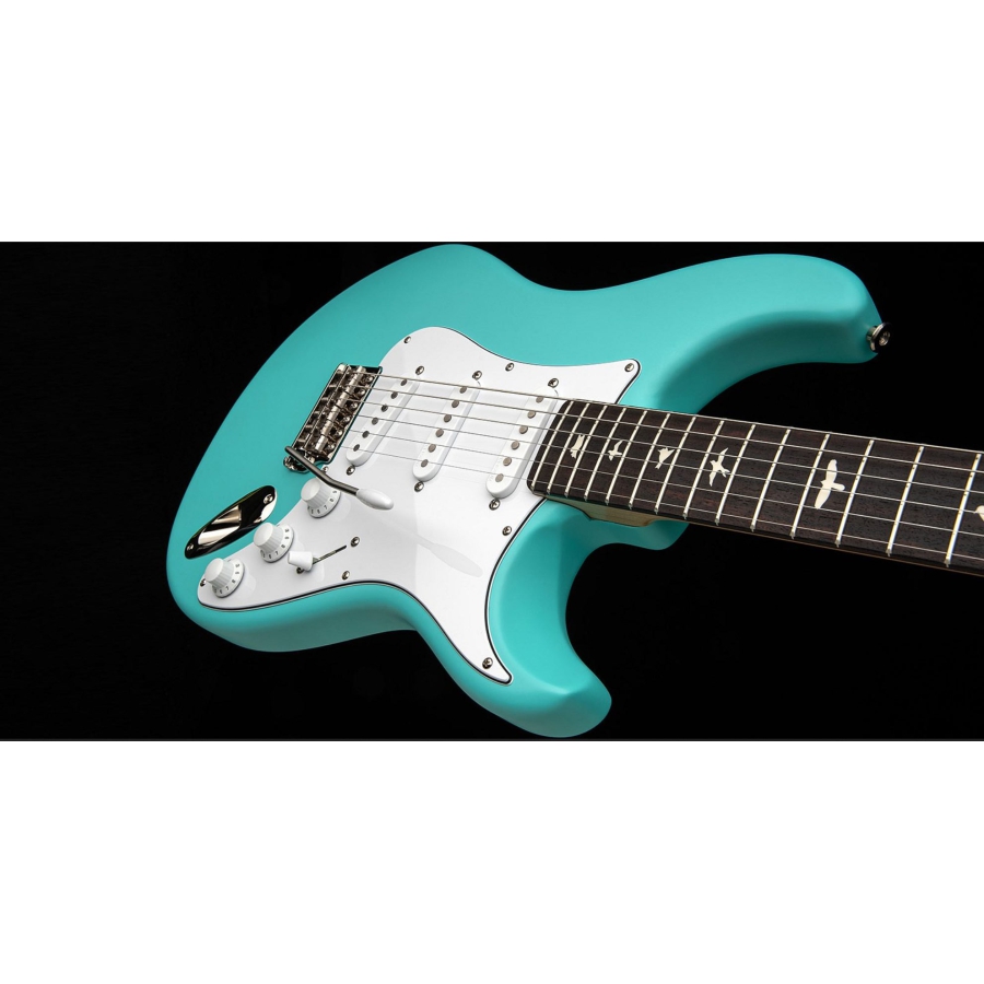 PRS Silver Sky Limited Edition Wild Blue