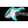 PRS Silver Sky Limited Edition Wild Blue