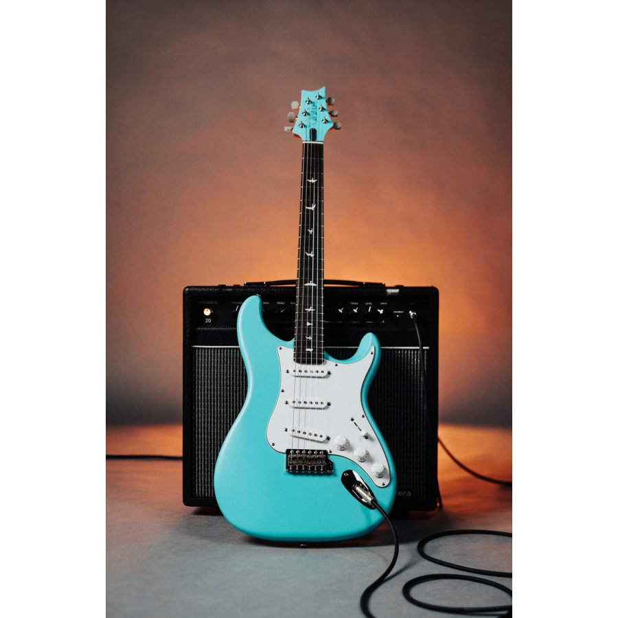 PRS Silver Sky Limited Edition Wild Blue 2026