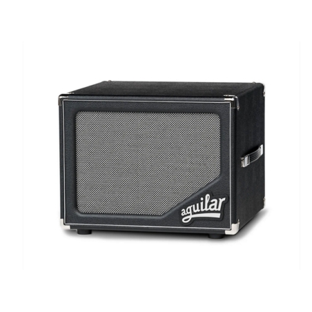 AGUILAR SL112 Bass Cabinet 1x12 | DijkmanMuziek