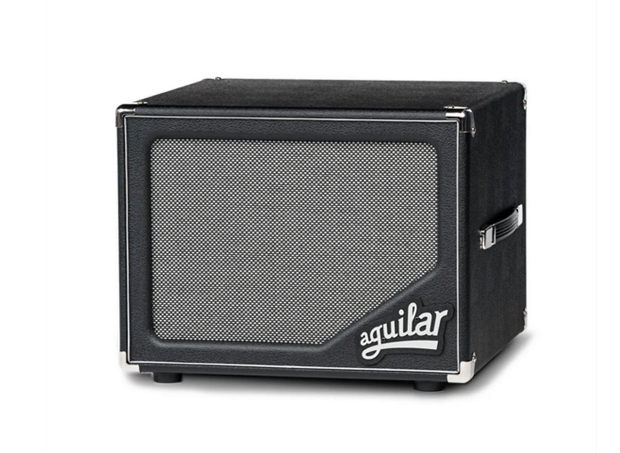 AGUILAR SL112 Bass Cabinet 1x12