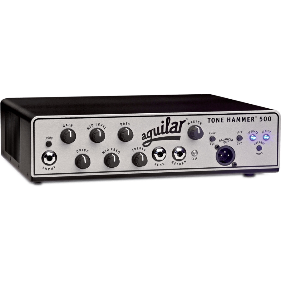 AGUILAR TH500 Tone Hammer 500