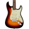 Fender American Ultra Stratocaster RW Ultraburst