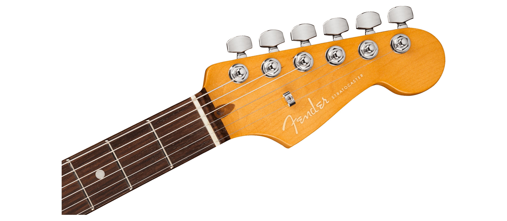 Fender American Ultra Stratocaster RW Ultraburst | DijkmanMuziek |