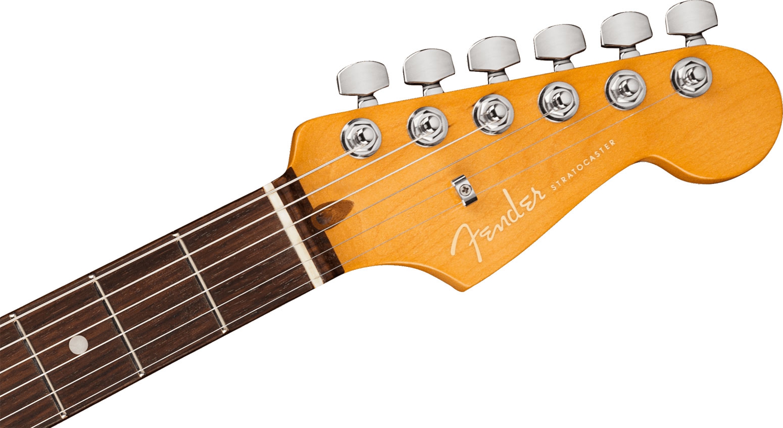 Fender American Ultra Stratocaster RW Ultraburst