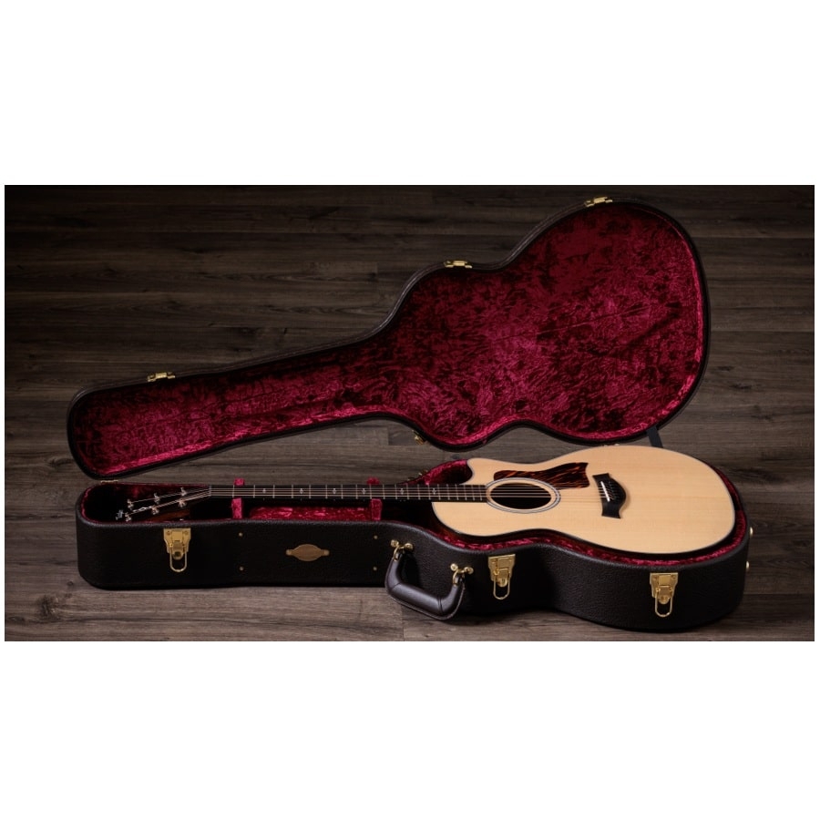 Taylor 314ce Next Generation