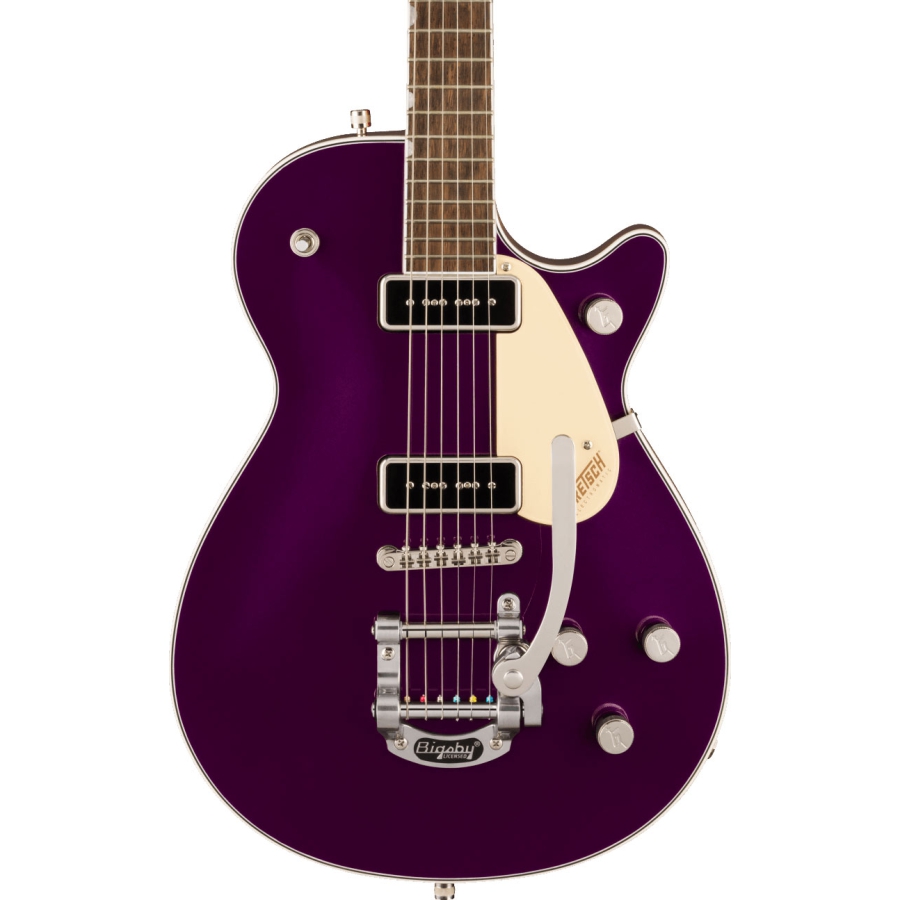 Gretsch G5210T-P90 Electromatic Jet Two 90 SC Amethyst