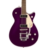 Gretsch G5210T-P90 Electromatic Jet Two 90 SC Amethyst