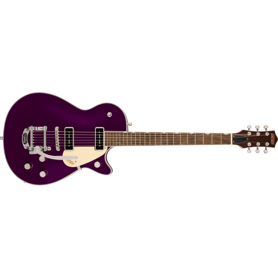 Gretsch G5210T-P90 Electromatic Jet Two 90 SC Amethyst