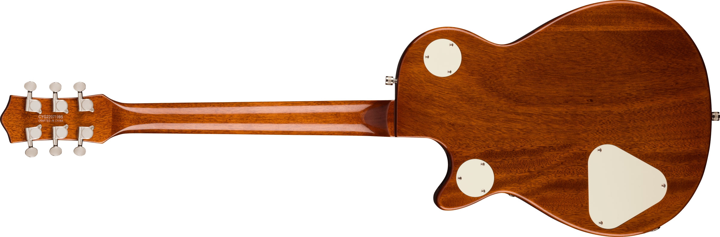 Gretsch G5210T-P90 Electromatic Jet Two 90 SC Amethyst